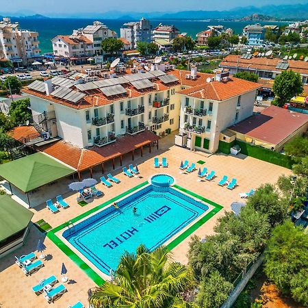 Sunlight Otel Fethiye Dış mekan fotoğraf