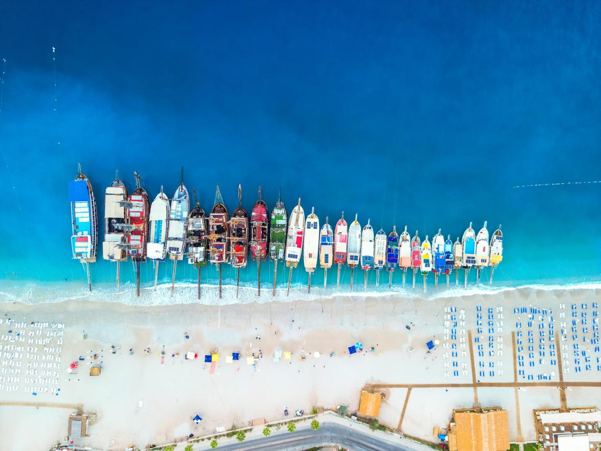 Sunlight Otel Fethiye Dış mekan fotoğraf